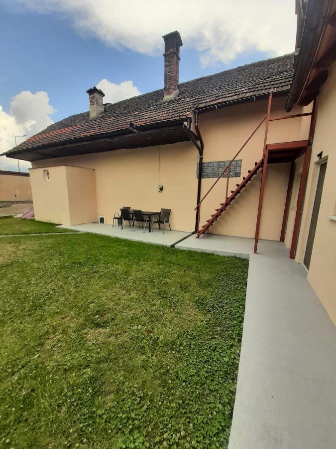 Vila Dionysos Brasov Ghimbav Exterior photo